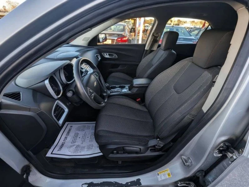 2016 Chevrolet Equinox - Image 10 of 12