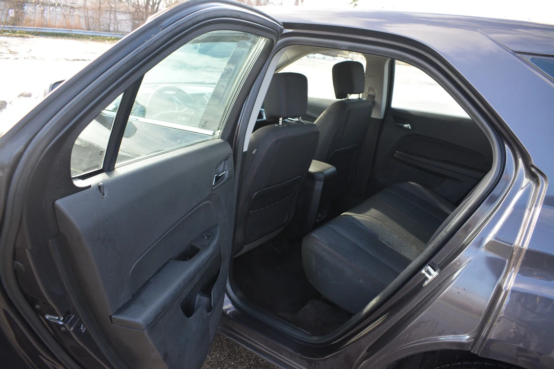 2016 Chevrolet Equinox - Image 15 of 21