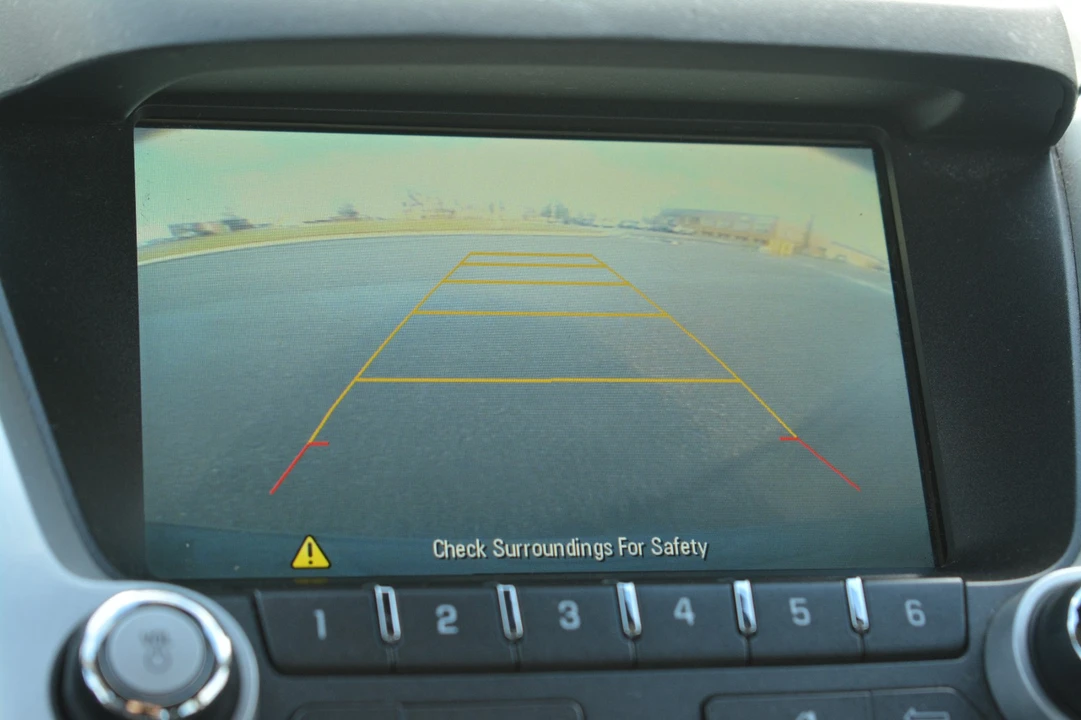 2016 Chevrolet Equinox - Image 19 of 21