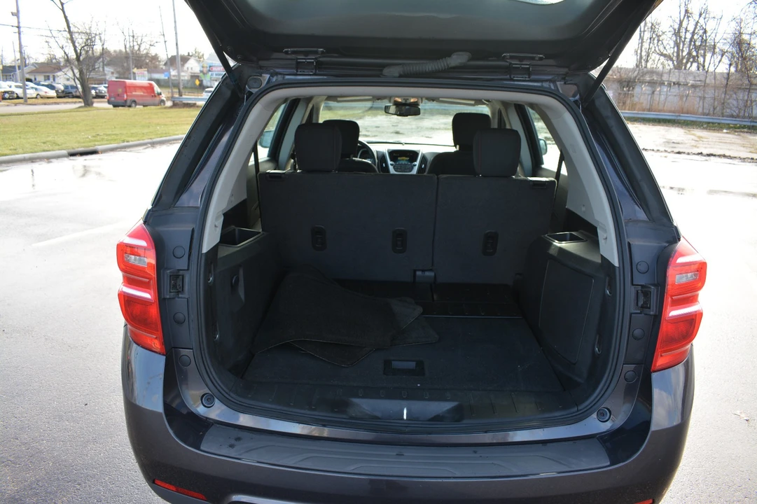 2016 Chevrolet Equinox - Image 16 of 21