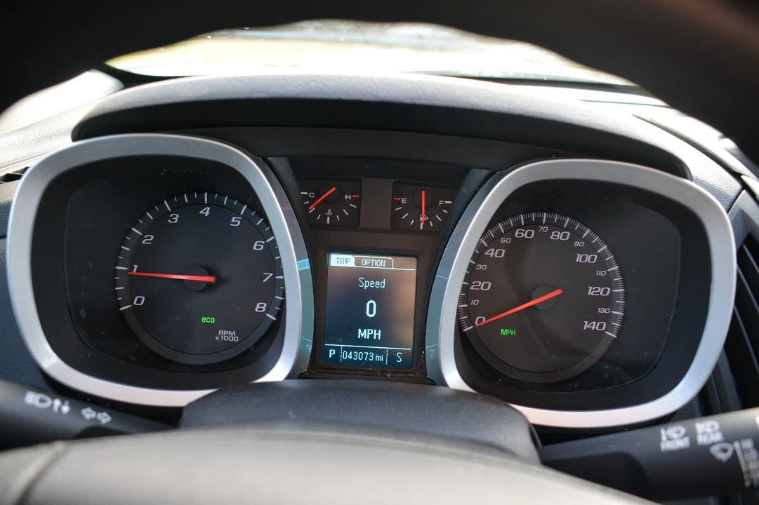 2016 Chevrolet Equinox - Image 21 of 21
