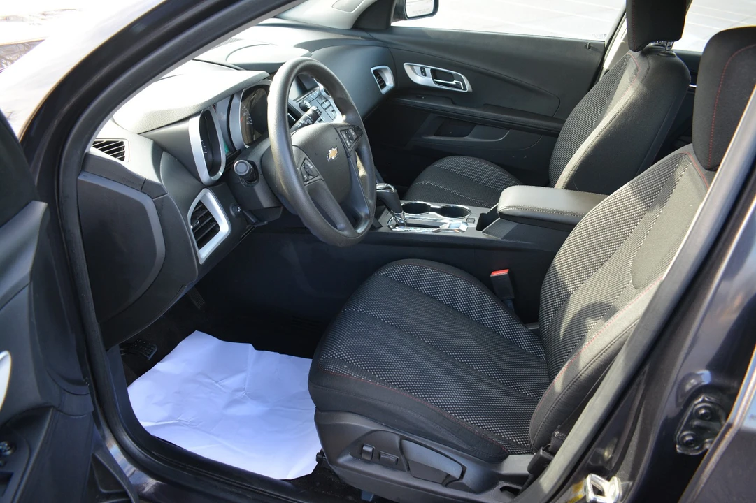 2016 Chevrolet Equinox - Image 14 of 21