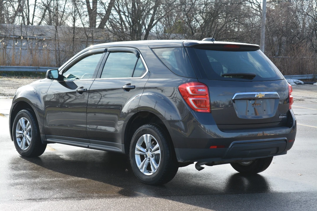 2016 Chevrolet Equinox - Image 5 of 21
