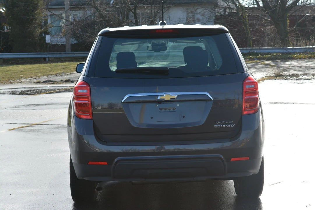 2016 Chevrolet Equinox - Image 6 of 21