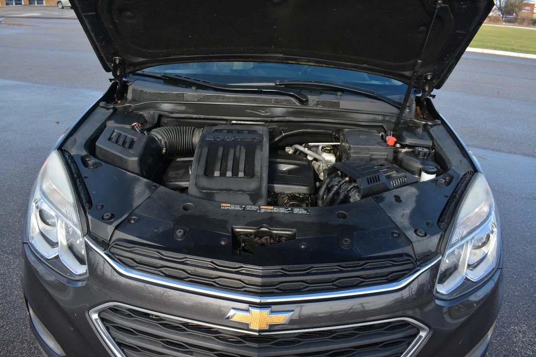 2016 Chevrolet Equinox - Image 12 of 21