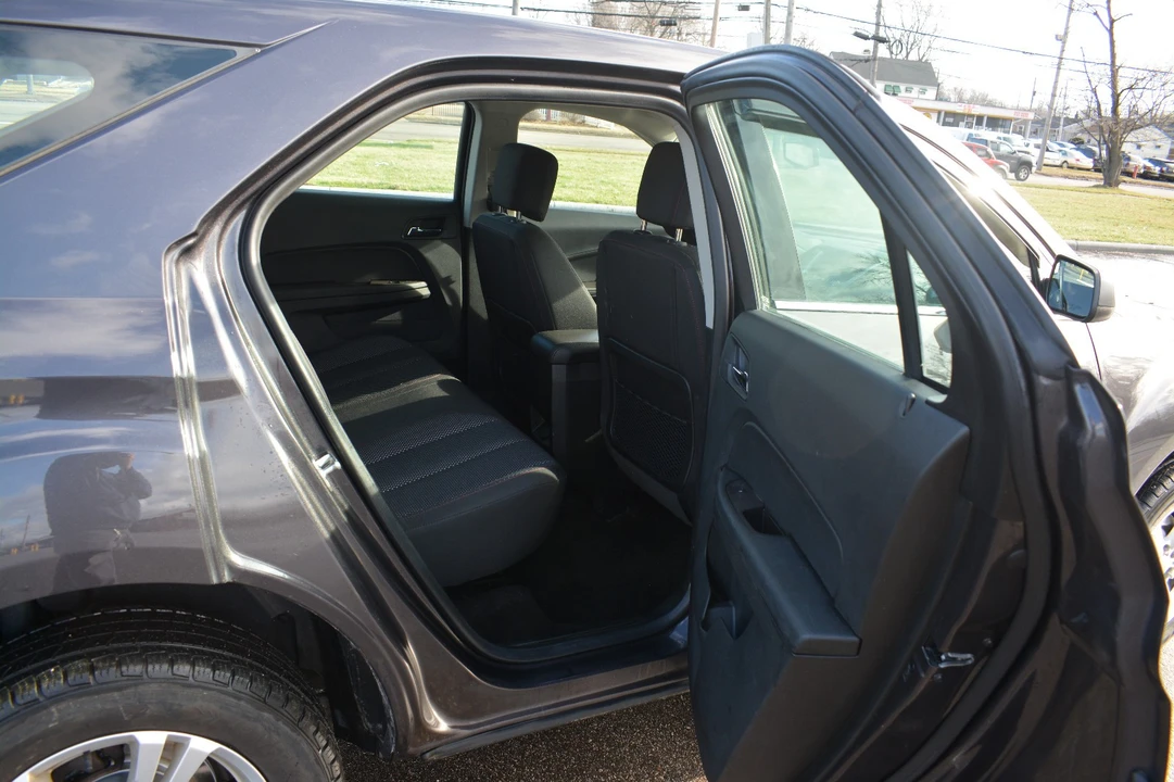 2016 Chevrolet Equinox - Image 17 of 21