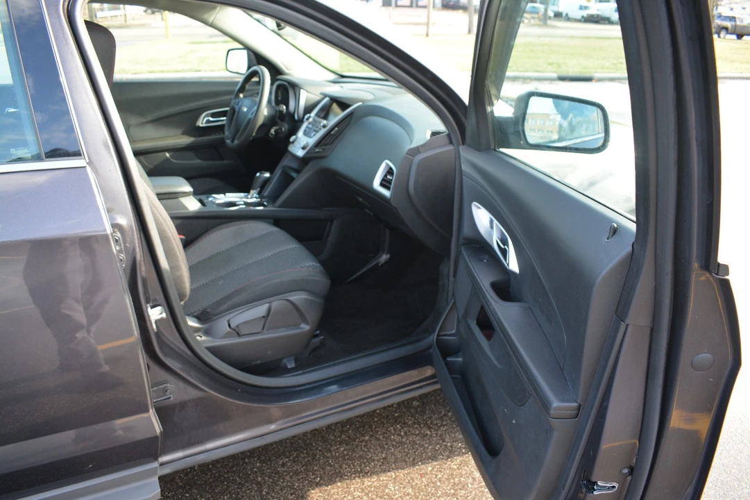 2016 Chevrolet Equinox - Image 18 of 21