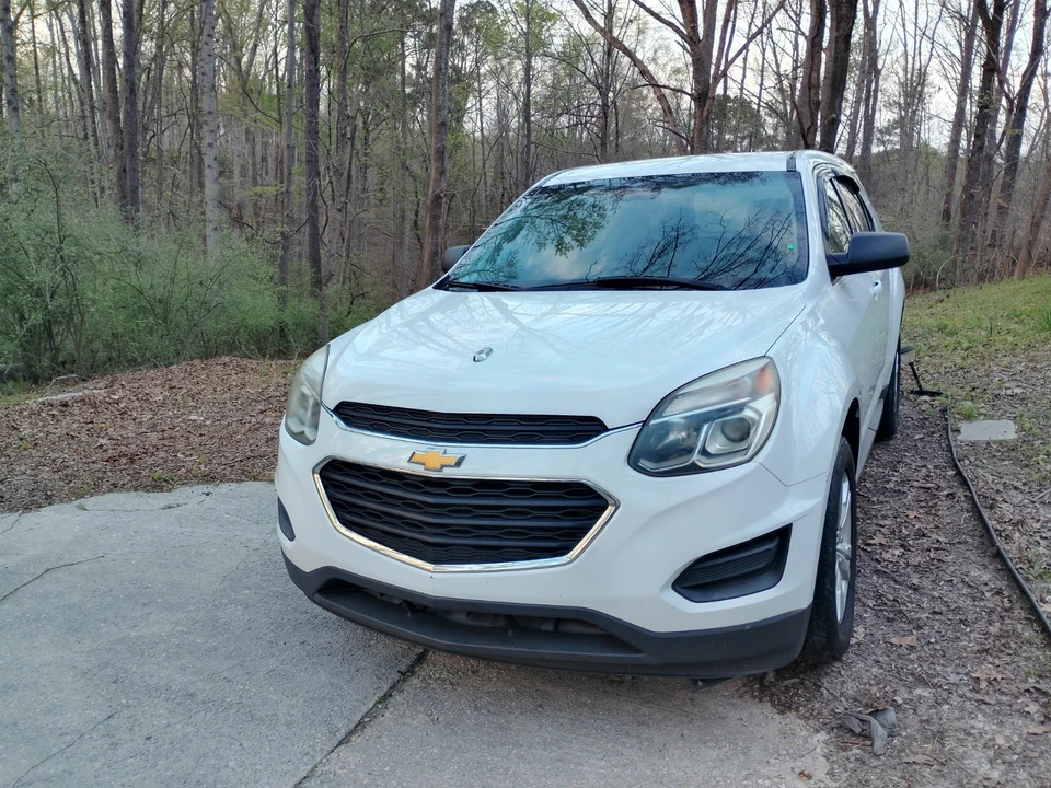 2016 Chevrolet Equinox - Image 3 of 20