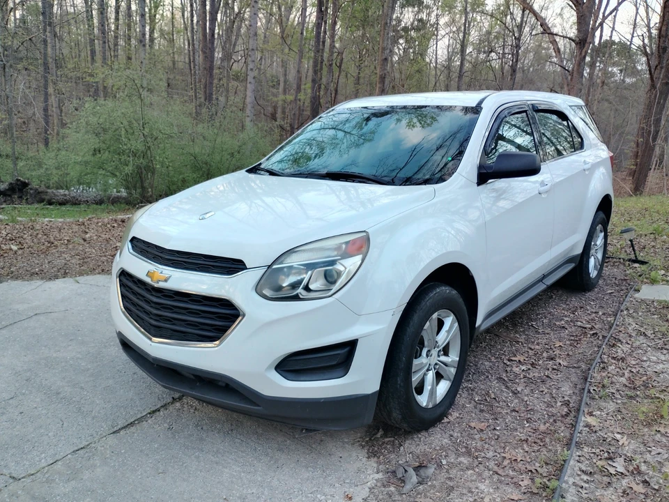 2016 Chevrolet Equinox - Image 2 of 20