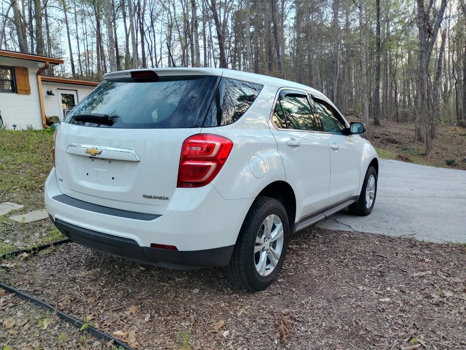 2016 Chevrolet Equinox - Image 8 of 20