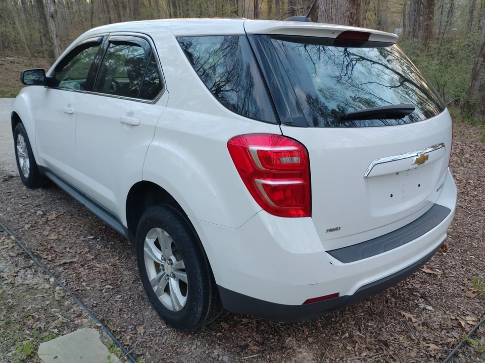 2016 Chevrolet Equinox - Image 13 of 20