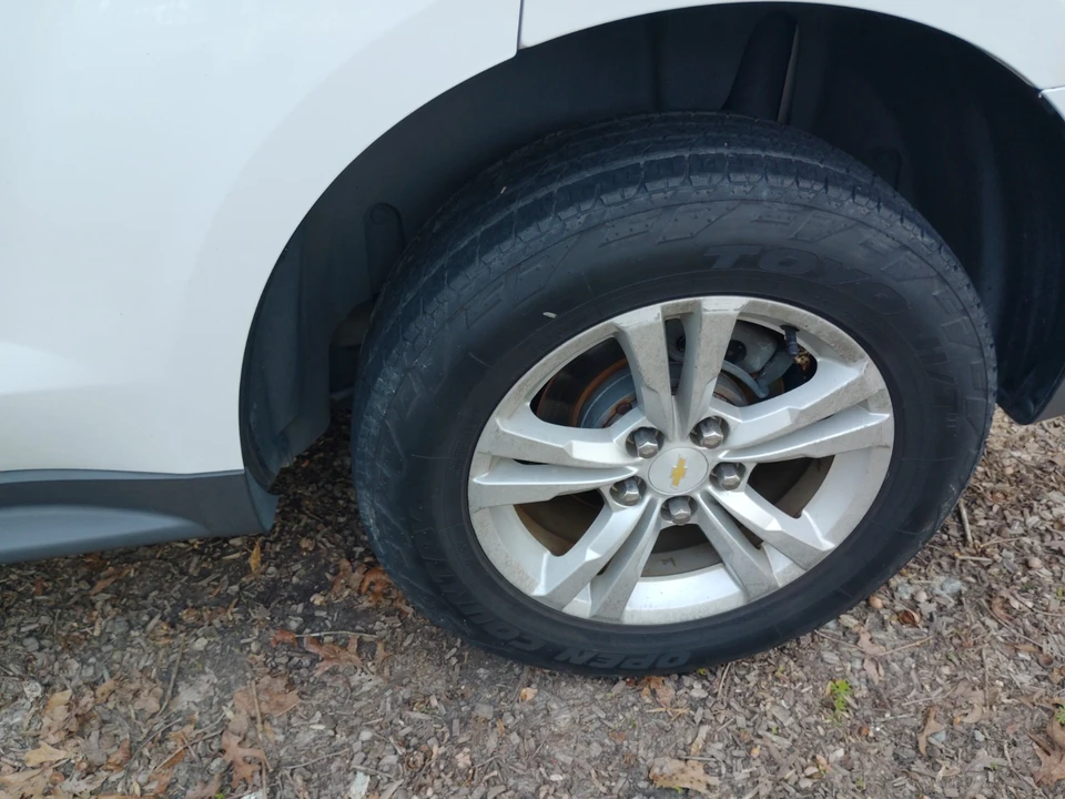 2016 Chevrolet Equinox - Image 18 of 20