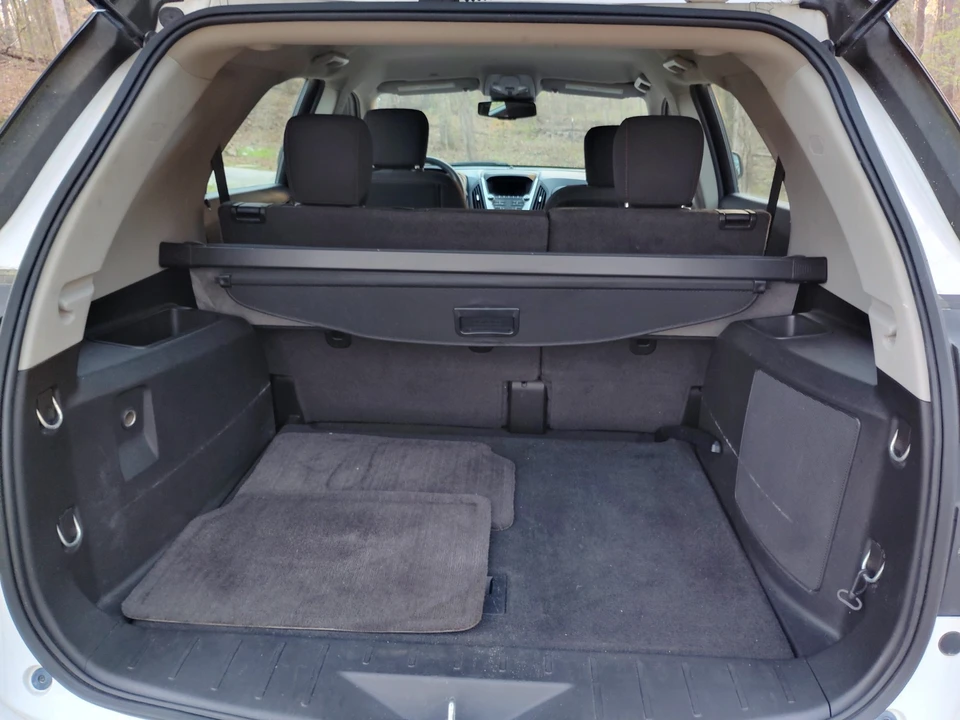 2016 Chevrolet Equinox - Image 12 of 20