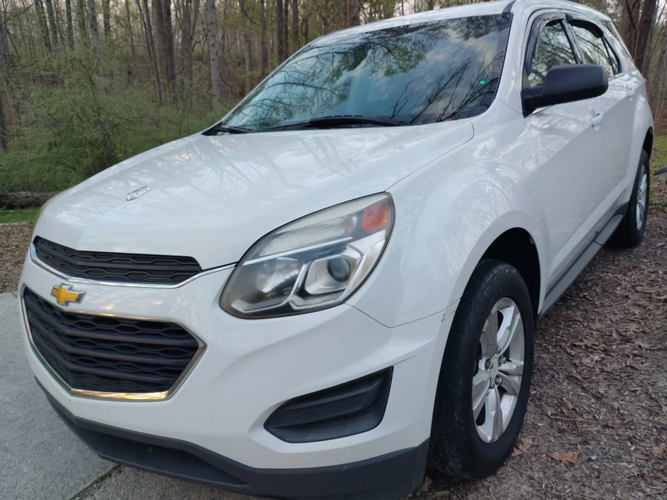 2016 Chevrolet Equinox - Image 20 of 20