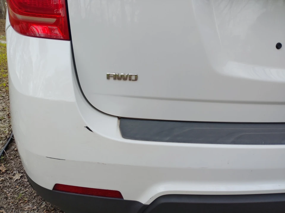 2016 Chevrolet Equinox - Image 10 of 20