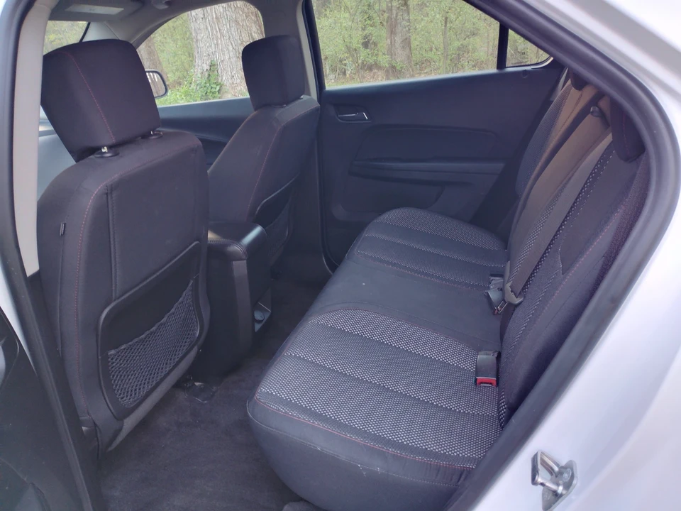 2016 Chevrolet Equinox - Image 11 of 20
