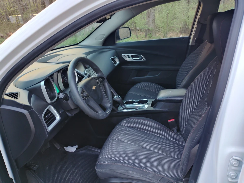2016 Chevrolet Equinox - Image 14 of 20