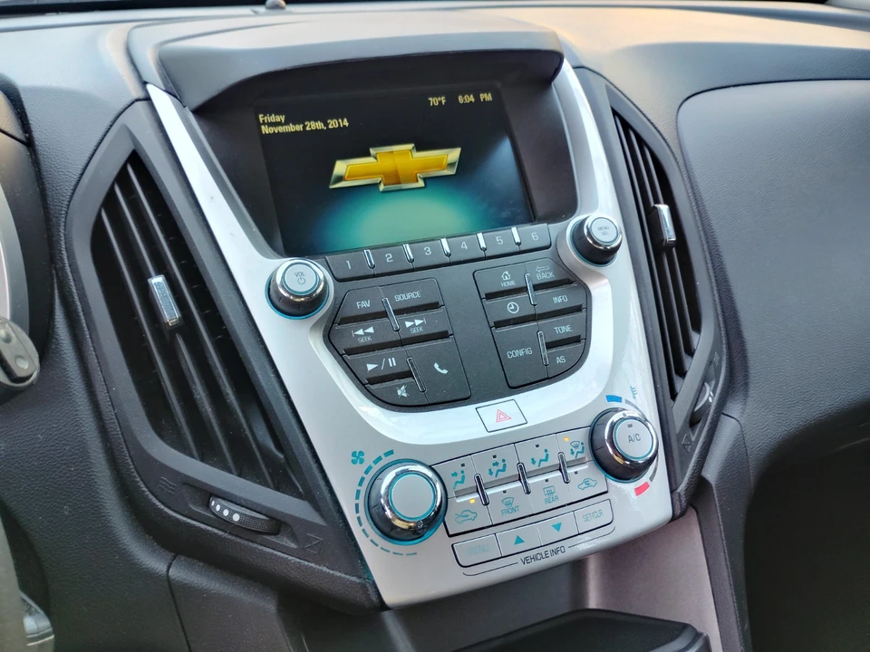 2016 Chevrolet Equinox - Image 16 of 20