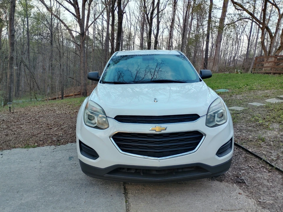 2016 Chevrolet Equinox - Image 4 of 20