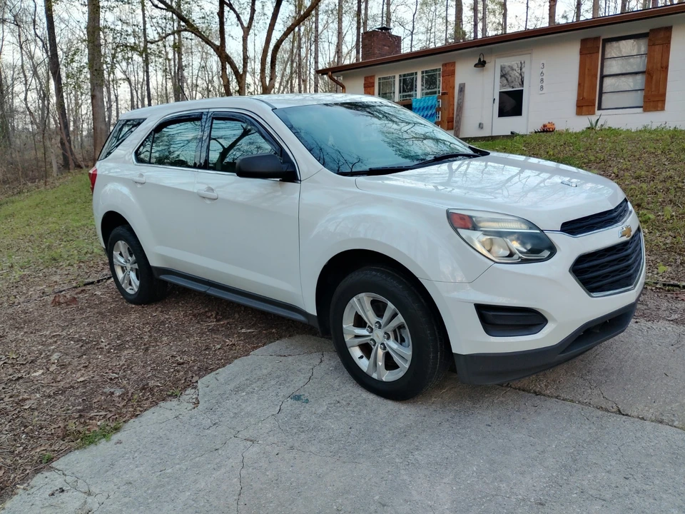 2016 Chevrolet Equinox - Image 6 of 20