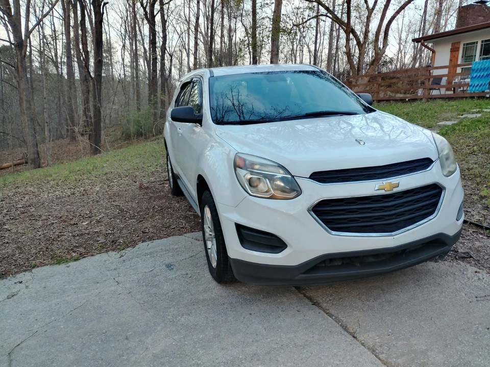 2016 Chevrolet Equinox - Image 7 of 20
