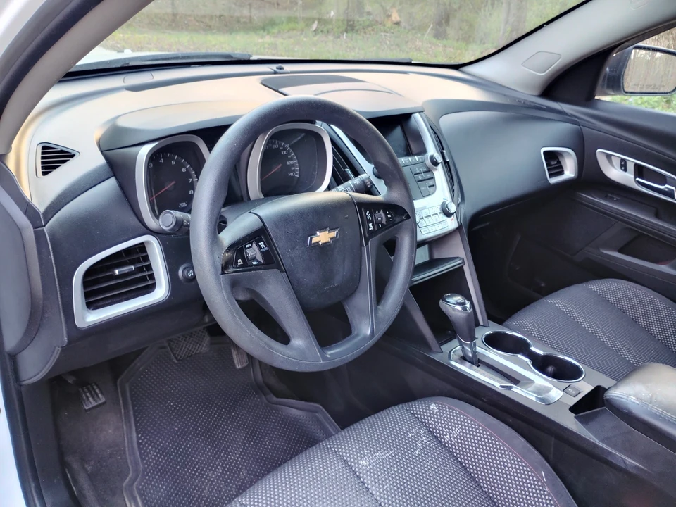 2016 Chevrolet Equinox - Image 15 of 20