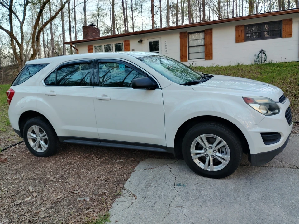 2016 Chevrolet Equinox - Image 5 of 20