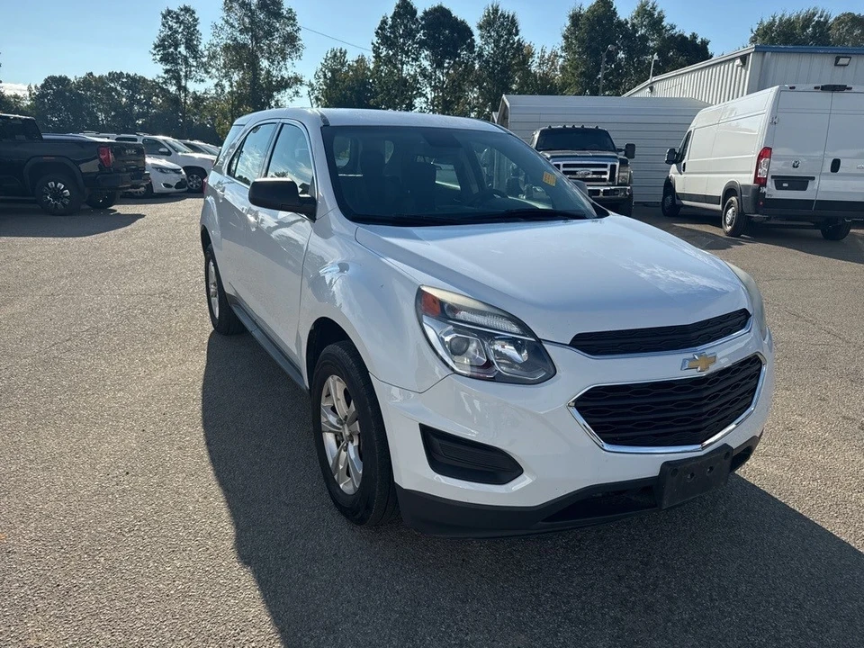 2016 Chevrolet Equinox - Image 4 of 6