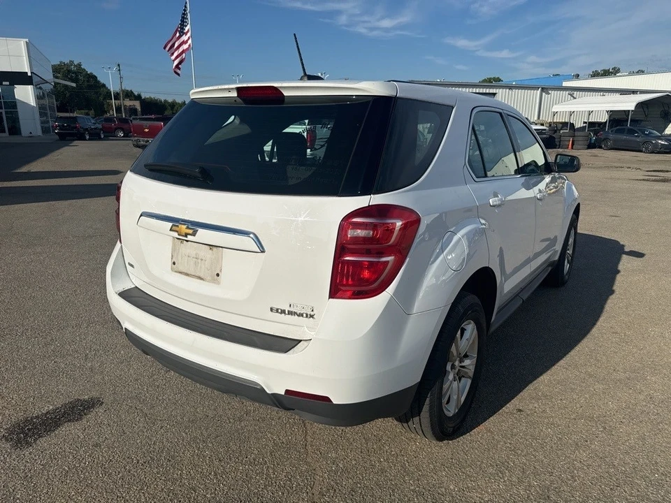 2016 Chevrolet Equinox - Image 3 of 6