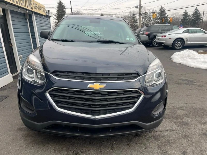 2016 Chevrolet Equinox - Image 9 of 12