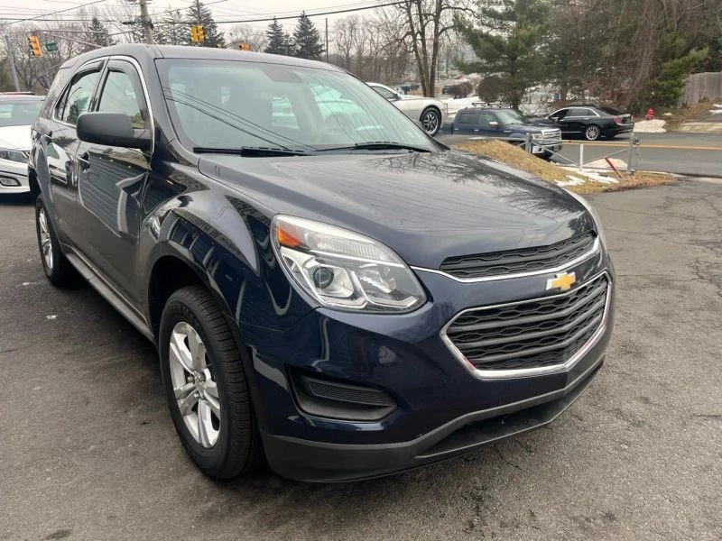 2016 Chevrolet Equinox - Image 8 of 12