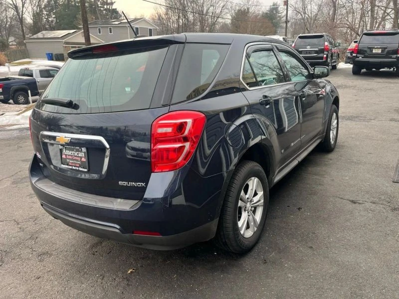 2016 Chevrolet Equinox - Image 7 of 12