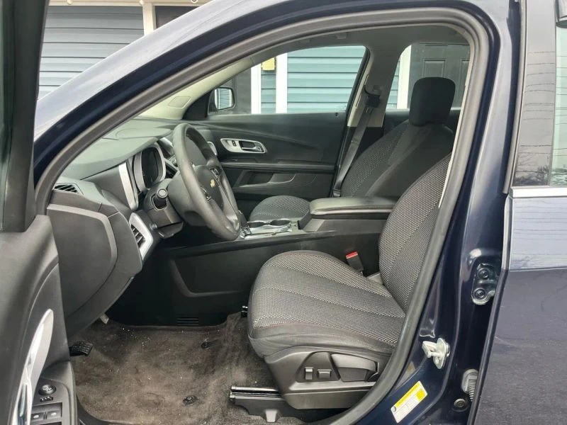 2016 Chevrolet Equinox - Image 11 of 12