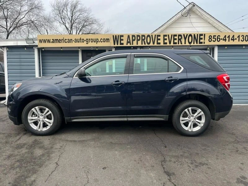 2016 Chevrolet Equinox - Image 3 of 12