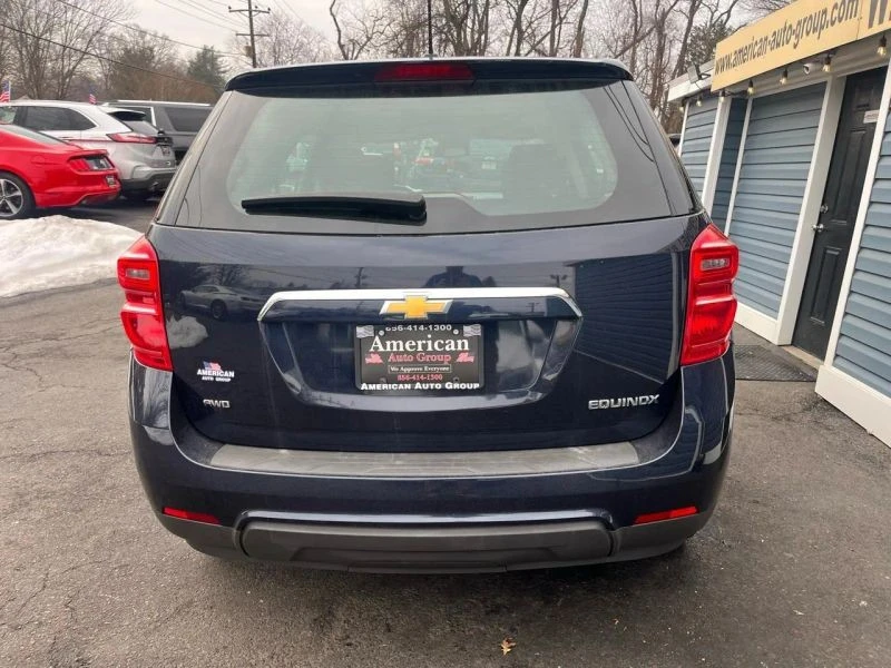 2016 Chevrolet Equinox - Image 5 of 12
