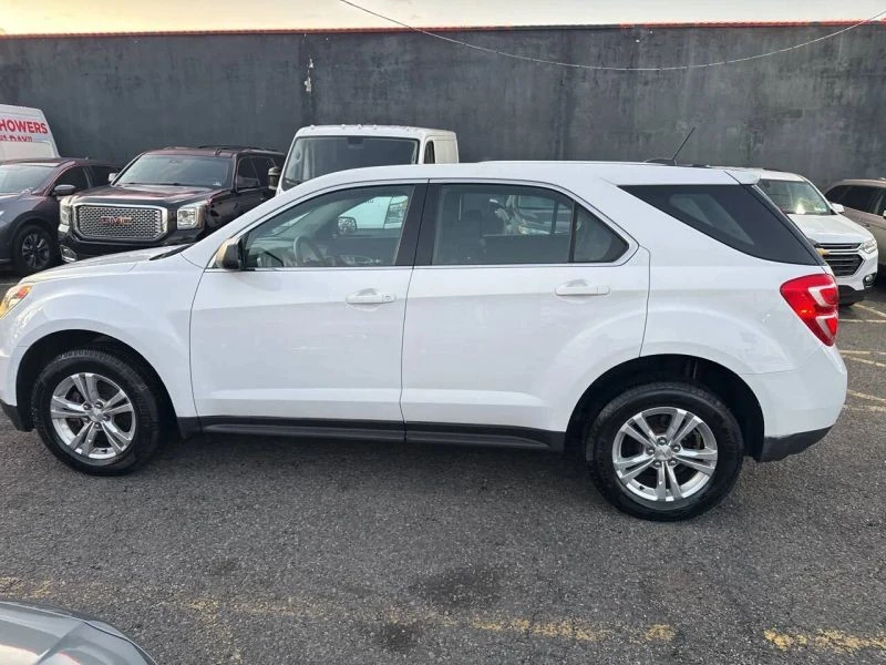 2016 Chevrolet Equinox - Image 12 of 12