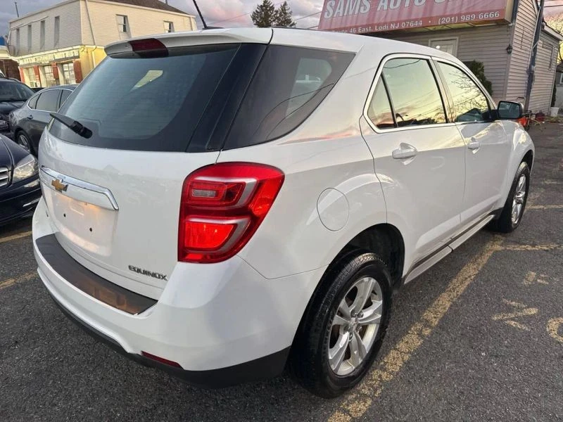 2016 Chevrolet Equinox - Image 6 of 12