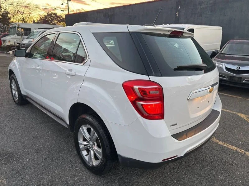 2016 Chevrolet Equinox - Image 10 of 12