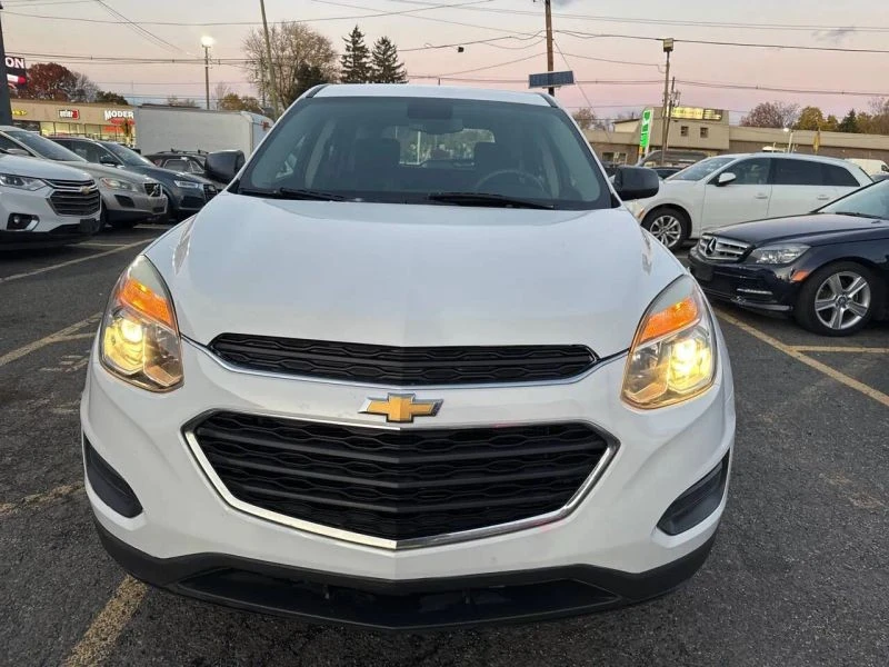 2016 Chevrolet Equinox - Image 2 of 12