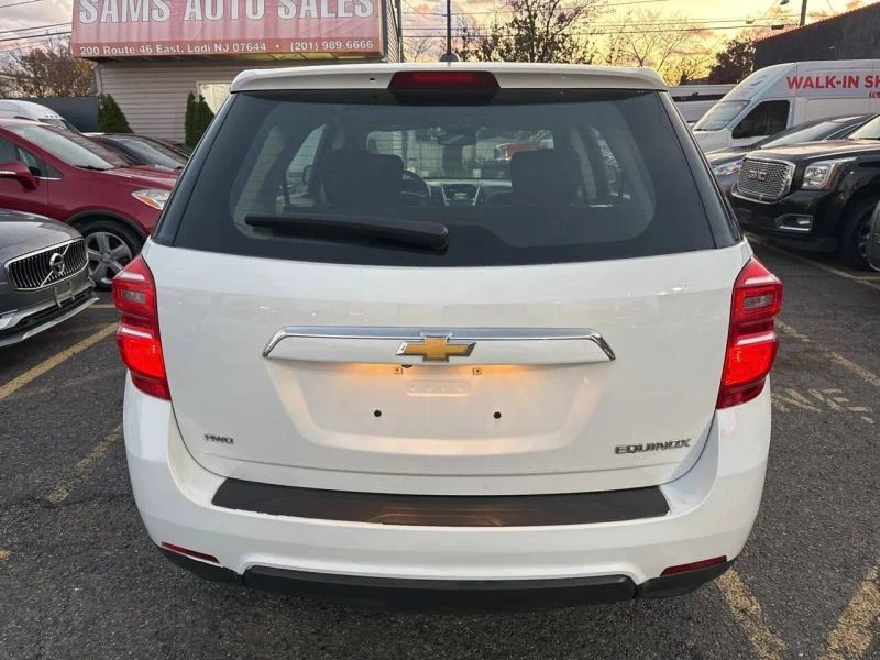 2016 Chevrolet Equinox - Image 8 of 12
