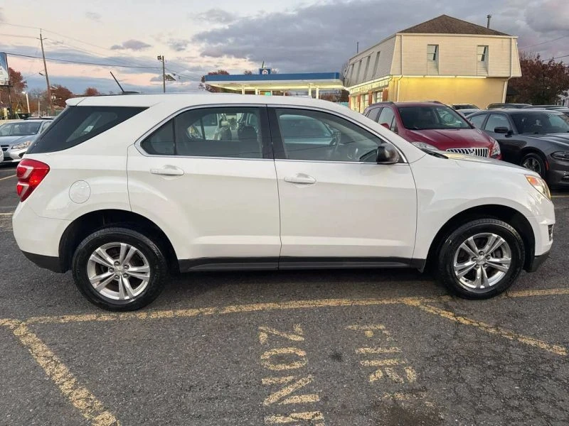 2016 Chevrolet Equinox - Image 5 of 12