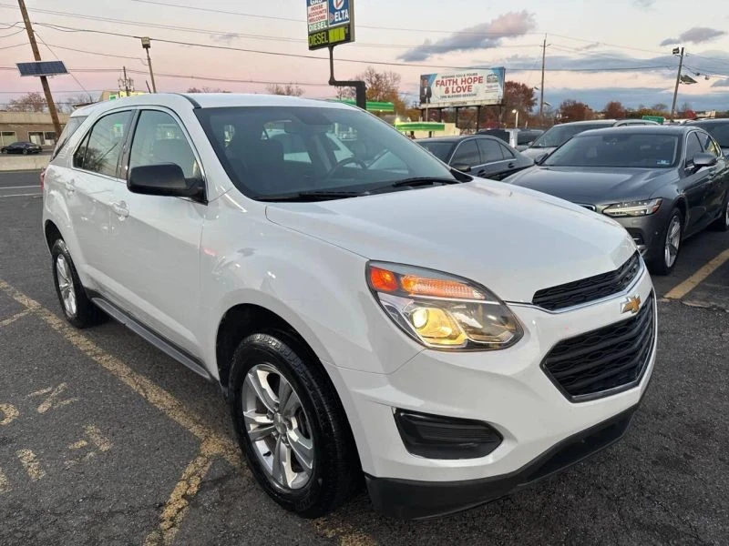 2016 Chevrolet Equinox - Image 3 of 12