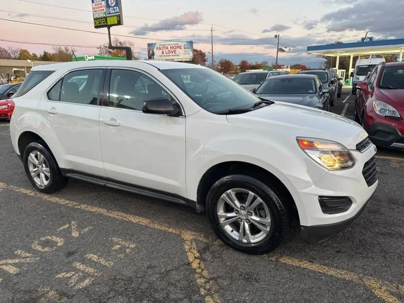 2016 Chevrolet Equinox - Image 4 of 12