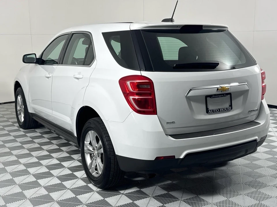 2016 Chevrolet Equinox - Image 5 of 12