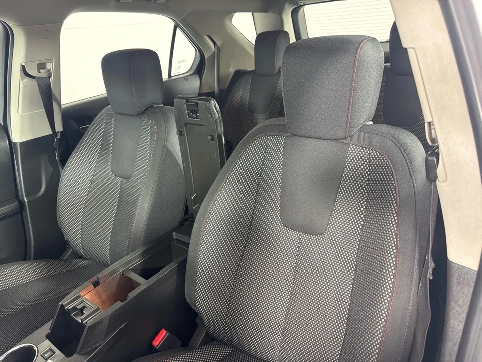 2016 Chevrolet Equinox - Image 9 of 12