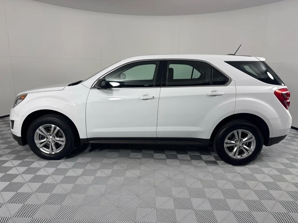 2016 Chevrolet Equinox - Image 6 of 12