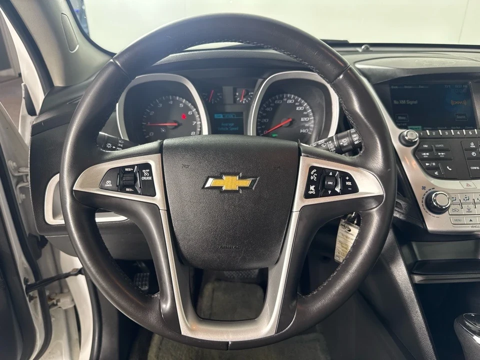 2016 Chevrolet Equinox - Image 10 of 12