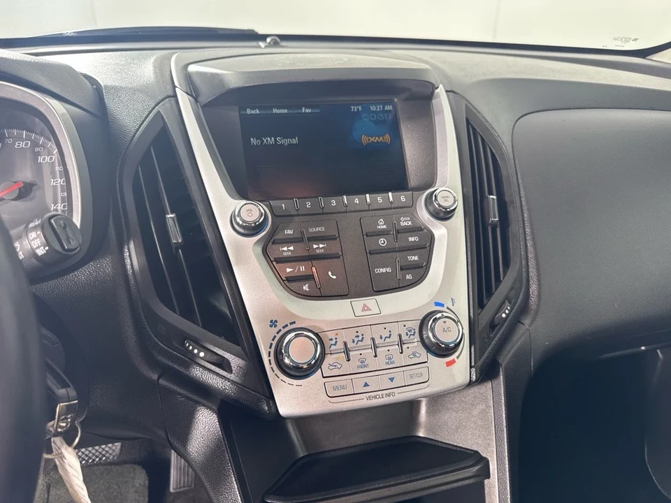 2016 Chevrolet Equinox - Image 11 of 12