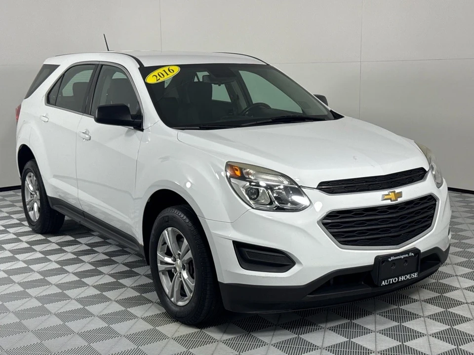 2016 Chevrolet Equinox - Image 3 of 12