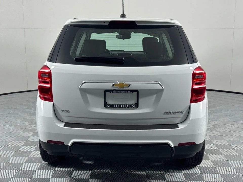 2016 Chevrolet Equinox - Image 4 of 12